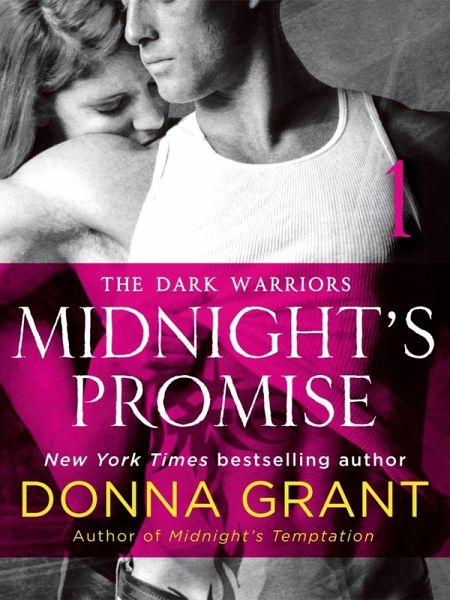 Midnight's Promise: Part 1 (eBook, ePUB) Midnight's Promise: Part 1 (eBook, ePUB)