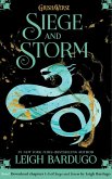 Siege and Storm: Chapters 1-5 (eBook, ePUB)