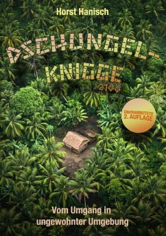 Dschungel-Knigge 2100 (eBook, ePUB) - Hanisch, Horst