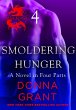 Smoldering Hunger: Part 4 (eBook, ePUB) - Bild 1