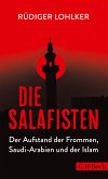Die Salafisten (eBook, PDF)