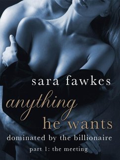 Anything He Wants: The Meeting (#1) (eBook, ePUB) - Fawkes, Sara