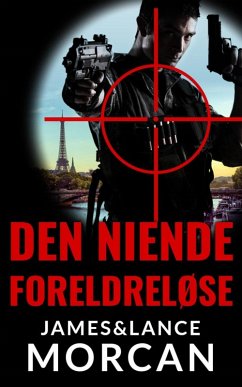 Cover Den Niende Foreldreløse (eBook, ePUB)