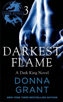 Darkest Flame: Part 3 (eBook, ePUB) - Grant, Donna