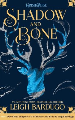 Shadow and Bone: Chapters 1-5 (eBook, ePUB) - Bardugo, Leigh