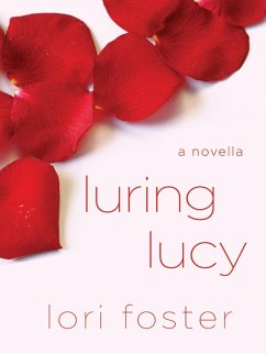 Cover Luring Lucy (eBook, ePUB)