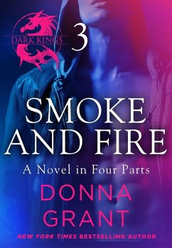 Cover Smoke and Fire: Part 3 (eBook, ePUB)