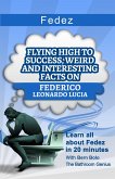 Fedez (Flying High to Success, Weird and Interesting Facts on Federico Leonardo Lucia) (eBook, ePUB)