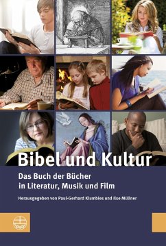 Bibel und Kultur (eBook, ePUB)