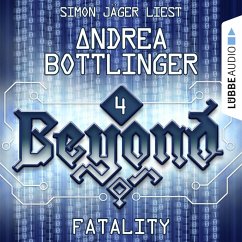 FATALITY (MP3-Download) - Bottlinger, Andrea