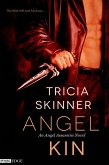 Angel Kin (eBook, ePUB)