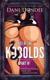 Lust of the Kobolds, Part IV (Lust of the Monsters, #4) (eBook, ePUB)