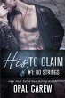His to Claim #1: No Strings (eBook,... - Bild 1