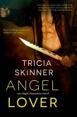 Angel Lover (eBook, ePUB) Angel Lover (eBook, ePUB)