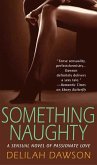 Something Naughty (eBook, ePUB)