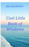 Cool Little Book of Wisdoms (eBook, ePUB)