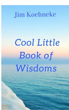 Cover Cool Little Book of Wisdoms (eBook, ePUB)