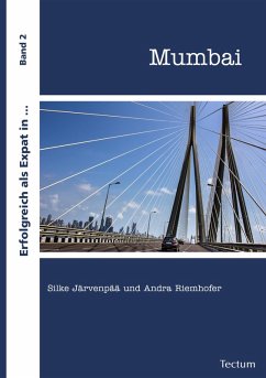 Erfolgreich als Expat in... (eBook, PDF) - Riemhofer, Andra; Järvenpää, Silke