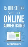 15 Questions About Online Advertising (eBook, ePUB)