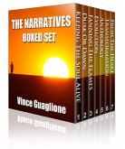 The Narratives Boxed Set (eBook, ePUB) The Narratives Boxed Set (eBook, ePUB)