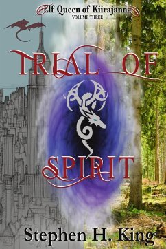 Cover Trial of Spirit