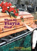 When My Yiayia Died