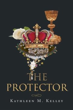 The Protector - Kelley, Kathleen M.