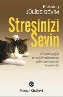 Stresinizi Sevin - Sevim, Jülide