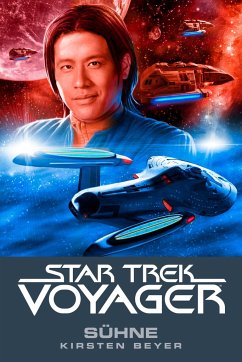 Sühne / Star Trek Voyager Bd.11 - Beyer, Kirsten