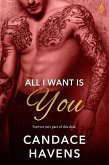 All I Want Is You (eBook, ePUB)