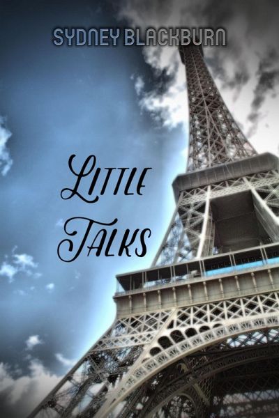 Little Talks (eBook, ePUB)