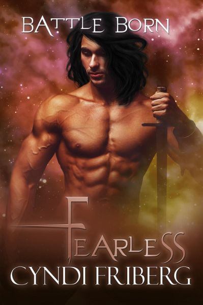 Fearless (Battle Born, #12) (eBook, ePUB) Fearless (Battle Born, #12) (eBook, ePUB)