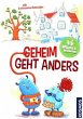 Wilhelm & Wilma - Geheim geht anders - Bild 1