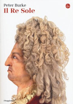 Cover Il Re Sole