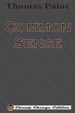 Common Sense (Chump Change Edition)