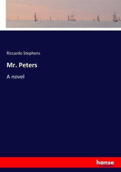 Mr. Peters - Stephens, Riccardo
