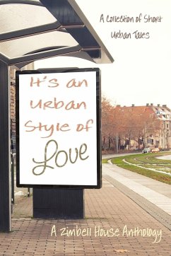 It's an Urban Style of Love - Publishing, Zimbell House