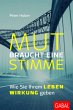 Mut braucht eine Stimme - Bild 1
