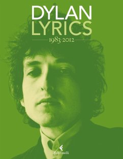 Cover Lyrics 1983-2012
