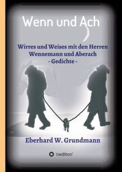 Cover Wenn und Ach