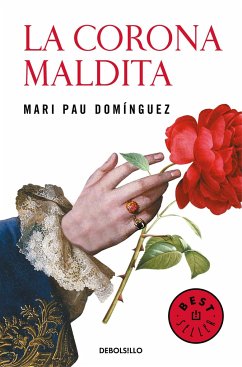 La corona maldita - Dominguez, Mari P.