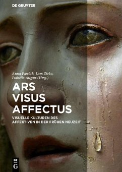 Cover Ars - Visus - Affectus (eBook, ePUB)