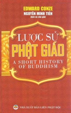 L¿¿c s¿ Ph¿t giáo - Conze, Edward; Minh Ti¿N, Nguy¿N