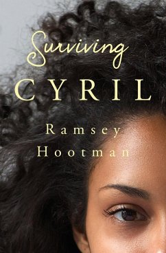 Surviving Cyril - Hootman, Ramsey