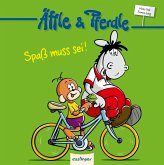 Spaß muss sei! / Äffle & Pferdle Bd.6