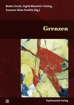 Cover Grenzen