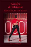 Sandra & Melanie - Natursekt, bi und Kaviar (eBook, ePUB)