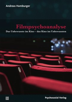 Filmpsychoanalyse - Hamburger, Andreas