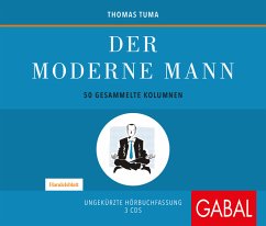 Der moderne Mann - Tuma, Thomas