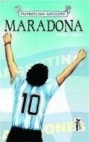 Futbolun Devleri Maradona - Aksoy, Murat
